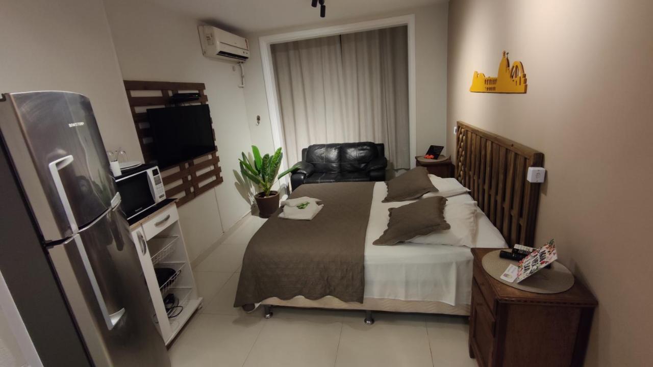 Baixo Copa Maison d'hôtes Rio de Janeiro