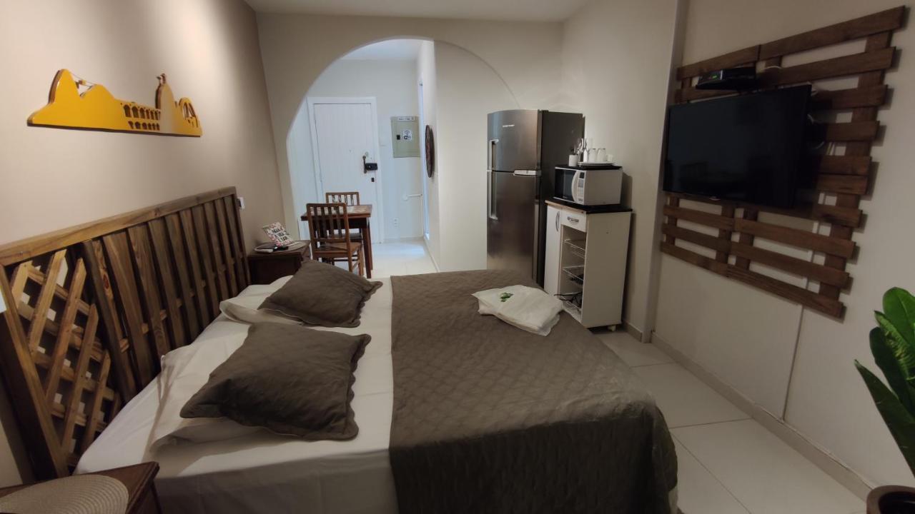 Maison d'hôtes Baixo Copa Rio de Janeiro