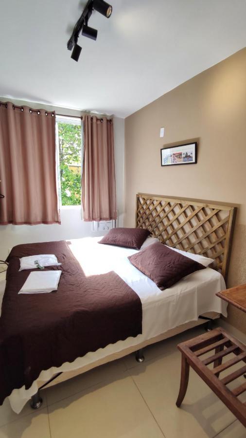 Baixo Copa Maison d'hôtes 2*