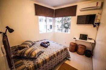 Baixo Copa Maison d'hôtes Rio de Janeiro