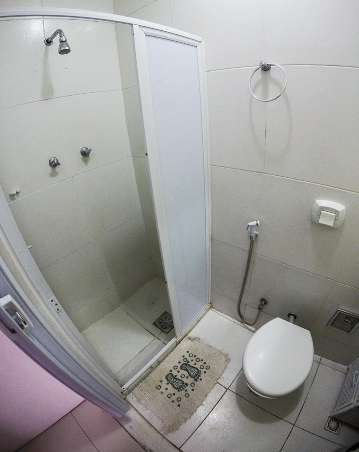 Maison d'hôtes Baixo Copa Rio de Janeiro
